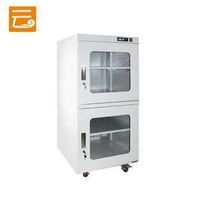 Temperature Humidity Control esd dry cabinet With Humidity range 1%-40% RH and Temperature Range up to 60 Degree Celsius