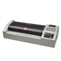 2021 New Design 320D 60KTYZ 660mm/min Hot Laminating Machine A3 Sizer