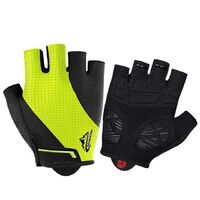 Breathable Shock Absorbing Half Finger Cycling Gloves Men Women Fitness Training Sports Gloves with Gel and SBR Padding