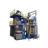 BCF carpet yarn making line/ fdy pp multifilament production line/ textile filament extrusion spinning machine