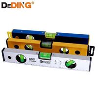 Wholesale price measuring tool aluminium magnetic spirit level