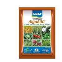 ALGA600 Crop Physiological Balance Stimulant Fertilizer Plant Growth Regulator Stimulator, Natural Organic Crop Health Booster