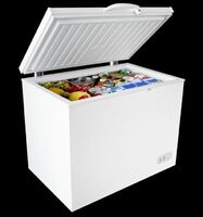 undercounter refrigerator cooling chest freezer