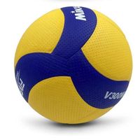 2020 size 5 PU Soft Touch volleyball official match V300W/V330W volleyballs ,High quality indoor training volleyball balls