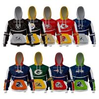 2020 New Design High Quality Football Sport Sweatshirt Football hoodies