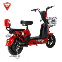 high quality electric bicycle 350w motor 4-8h recharging time best ebike for adults