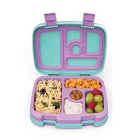 Kids' Leakproof disposable take away food containers