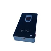 Biometric Fingerprint Scanner Embedded Module 360 Flash Super Micro Mini USB Stick fingerprint reader