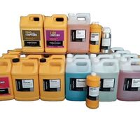 FREE SAMPLES of car polish compound for testing 120ml bottle package