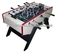 worldwide indoor coffee table soccer with high quality