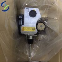 Brake booster assy with well-made quality and good price 47050-60081 4705060081 For Toyota 4Runner Lexus