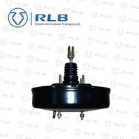 High quality Auto brake system brake booster with sensor(diesel) 44610-0K030 for hilux vigo