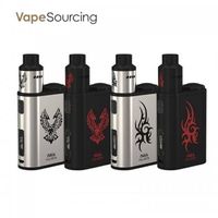 100% Genuine 2300mah eleaf iStick Pico RDTA electric vaporizer