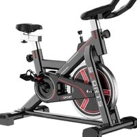 Latest Style High Quality Equipment Exercise Bike Indoor Fitness Club Exercise Bike