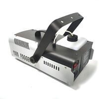 Hot selling Fog machine smoke machine fog 1500w fog machine