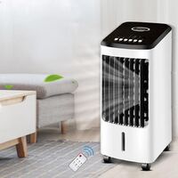 Factory Selling Directly ac standing air conditioner manufacturers evaporative air cooler, portable air conditioner