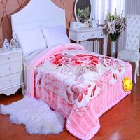 korean electric blanket blanket printer machine waterproof outdoor picnic blanket target