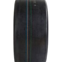 HL slick professional racing tyre 205/45ZR15-345/35ZR18