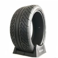 best selling semi slick tyre 225/45ZR17 engineered in Japan