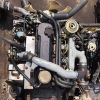 Cheap price used NISSAN Engine QD32 model for sale