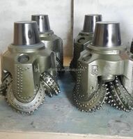 17 1/2 USA(america) IADC537 Tricone rock bit