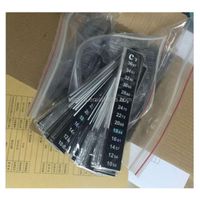 Cheap Price Temperature Indicator Sticker AdhesiveTemperature Sticker for Fish Tank