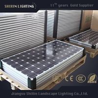 solar panel made in china cheap price