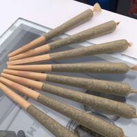 Cones Classic King Size Natural Pre Rolled Rolling Smoking Hemp Paper