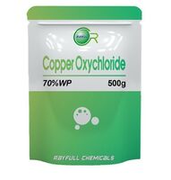 Low Price Copper Oxychloride 70%WP Agrochemical