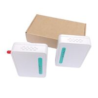 1 RJ-11 port PBX gsm to pstn converter gsm fixed wireless terminal