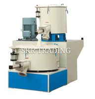 High Speed PVC Plastic Mixing Machine/Mixer