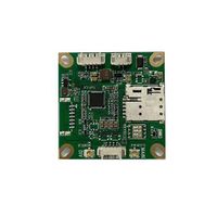 Cat1 Cat4 Wireless IOT Module for Smart Meter