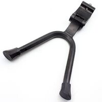 Aluminum Alloy High Stability Adjusting Bicycle Kickstand