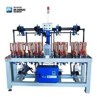 Professional High Speed braiding machine 90-16-4 H