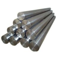 Factory price SUS304 316 6mm polished round stainless steel rods