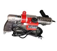 Tire Retreading Extruder Gun