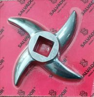 salvador salvinox meat mincers grinders choppers cutters blades knives plates replacements spare parts accessories china