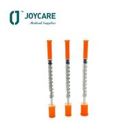 1ml insulin injection needle pen syringes and needles with dispensing needle adapter