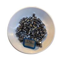 Best quality steel cylindrical roller pin needle bearings rollers needle roller pin