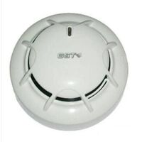 GST DI-9102E Intelligent Photoelectric Smoke Detector Fire Alarm Detector