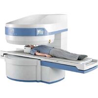 Hospital MRI machine medical system scanner for sale