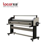 semi automatic 1.6m cold laminating machine 1600mm electric laminator