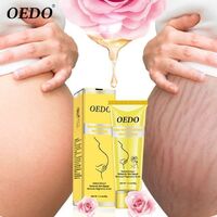 Rose Remove Stretch Marks Cream Anti Wrinkle Anti Aging Maternity Skin Repair Remove Pregnancy Scars Treatment Body Skin Care