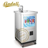 2017 Hot Sale factory price ice pop makers, ice pop machine, popsicle machine price(ZQR-01)
