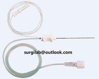 nerve block plexus needle kit, Peripheral Nerve Block Needle, nerve stimulate cannula kit