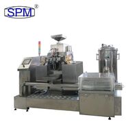 Lab Mini Soft Gel Making Machine