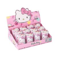 Cute Eraser New Style Small Pink Kawaii Eraser Set for School Students for Girls