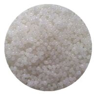 China TPE Raw Material Modified Plastic TPR Granule For Car Accessories