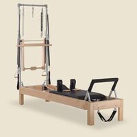 CE Certification ONT-P8 Half Pilates Cadillac Frame Instant Half Cadillac Conversion with 86 Inch Universal Reformer