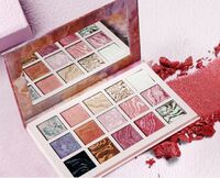 15 Colors New Style Best Price Eyeshadow made in china